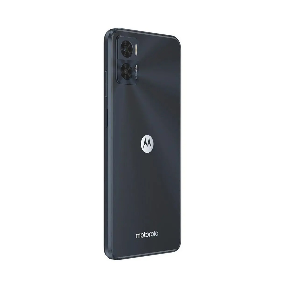 Motorola Moto E22 Plus 128GB - Preto image number 4